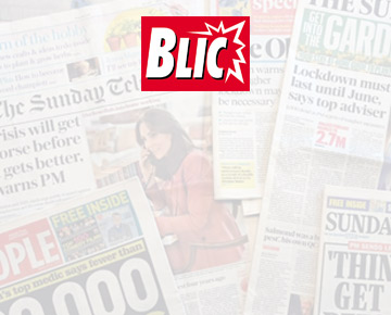 ,,Prevencijom protiv raka grlića materice,, – Blic 03.02.2019